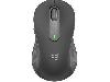 M650L Logitech Signature Bluetooth Mouse GRAPHITE-DPI 4000 Max value:Up to 4000 (118.7mm x 66mm x 42mm) L910-006236