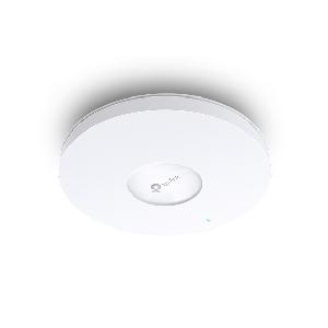 EAP650, TP-Link AX3000 Ceiling Mount WiFi 6 Access Point, 160 MHz, HE160