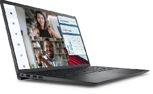 Dell Vostro 3530, 15.6" IPS FHD 120Hz, Core i7-1355U,8GB,M.2 512GB SSD,Intel UHD Graphics, Wifi+BT/Kb/4 Cell/Ubuntu/3Yr w