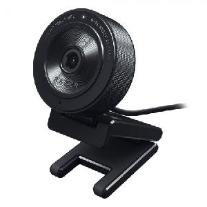 RZ19-04170100-R3M1, Web-Camera, Razer Webcam Kiyo X Black