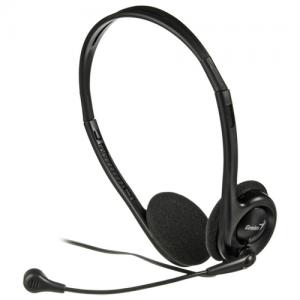 ყურსასმენი HS-200C, Genius Headphone with Microphone