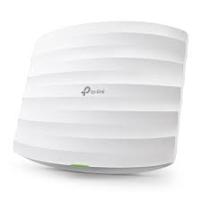 EAP225 , TP-LINK , AC1350 Wireless MU-MIMO Gigabit Ceiling Mount Access Point with Passive PoE