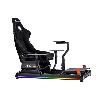 GF500 Flight Simulator Cockpit Thermaltake 600x1320x1100mm  16.8 million colors GSC-F50-CPASBB-01