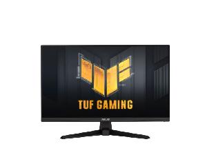 TUF VG249Q3A, ASUS, Monitor, Gaming 23.8" FHD 1920x1080, Fast IPS 1ms, 180Hz, FreeSync Premium™, Variable Overdrive, 99% sRGB