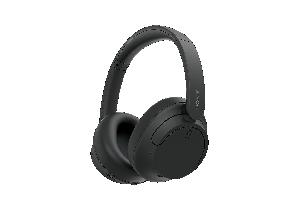  SONY, Earphone, WHCH720NB wireless headphones Black.