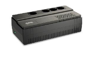  BV800I-GR, APC, UPS, 800VA, 450 W, Floor/Wall Mount, 230V, Black.