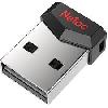 NT03UM81N-008G-20BK, 8GB NETAC UM81 USB 2.0  FLASH DRIVE 