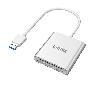 Y-9313, UNITEK USB3.0 to Micro SD/SD/CF Card Reader(With USB-C Adaptor) Y-9313, UNITEK USB3.0 to Micro SD/SD/CF Card Reader(With USB-C Adaptor)