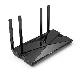 Archer AX23, TP-Link, AX1800 Wi-Fi 6 Router Dual-Band  