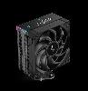  AK400 DIGITAL PRO, DEEPCOOL, CPU Cooler, AK400 DIGITAL PRO 500–1750 RPM ,Hydro Bearing ,25 dB(A) Intel: LGA1851/1700/1200 /1