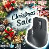 MX Master 3S Logitech Bluetooth Mouse - GRAPHITE L910-006559