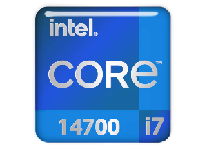 i7-14700, Intel® Core i7 CPU, up to 5.40 GHz, 20 core, 28 threads, 28Mb, FCLGA1700, 219W, Intel UHD 770 (Tray