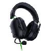 BlackShark V2 X, RAZER, Headset, Gaming, 7.1 Surround sound, Noise-cancelling Mic, 3.5 mm, Black.