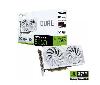  DUAL-RTX5060-O8G-WHITE , ASUS, Ggraphics Card, Dual GeForce RTX™ 5060 8GB .