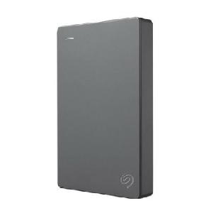  SEAGATE, External HDD, STJL5000400, 5TB 2.5" USB 3.0 GRAY .