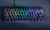 RZ03-03390100-R3M1, Razer keyboard Huntsman Mini (Purple Switch)