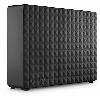 STEB3000200 SEAGATE 3TB HDD External Expansion Desktop (3.5'/USB 3.0) შეფუთვა დაზიანებული