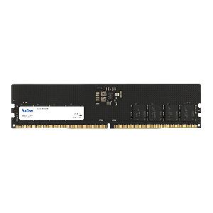 NTBSD5P48SP-16, Netac 16GB DDR5-4800, C40, U-DIMM 288-Pin PC5-38400, 1Y