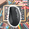 MX Anywhere 3S, Logitech mouse 2.4GHZ/BT, 200-8000 DPI, 6 buttons, Black (L910-006929 )