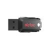 U197, NETAC, Flash Memory, 16GB  USB2.0  Black.  U197, NETAC, Flash Memory, 16GB  USB2.0  Black.
