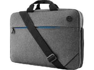 34Y64AA, HP Prelude 17.3"  Laptop Bag, 44 x 6.5 x 32 cm Gray