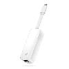 UE300C, TP-Link, USB Type-C to RJ45 Gigabit Ethernet Network Adapter 