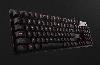  G413, LOGITECH, Keyboard, Mechanical Gaming, USB, BLACK.