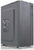 CM-05KT, Micro ATX Tower Case+ with PK-230RNF 500W  power supply,USB 2.0 * 2+ HD Audio