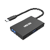 H1302A,UNITEK 4-port USB-C 10Gbps Hub (2*USB-C 10Gbps + 2*USB-A 10Gbps) H1302A,UNITEK 4-port USB-C 10Gbps Hub (2*USB-C 10Gbps + 2*USB-A 10Gbps)