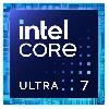 Core Ultra 7-265K, Intel, CPU, 33TOPS, 20 Core, 20 Threads, 30MB, upto 5.5GHz, 250W, LGA1851, intel GPU, DDR5 6400, Tray, 1yr