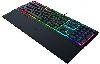  Ornata V3 RGB, RAZER, Keyboard, 104key Mecha-Membrane Switch USB RU Black.