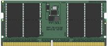 KVR52S42BD8-32 Kingston SODDIM 32GB 5200MT/s DDR5 Non-ECC CL42 2Rx8