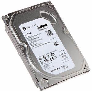 ST6000VX008 - 6TB Seagate SkyHawk SATA 3.0 5400RPM 256MB