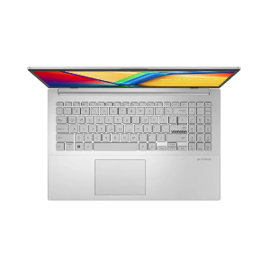 Vivobook Go15 E1504GA-BQ520, 15.6 FHD / i3-N305 / 8GB / 512GB / SILVER / FreeDos.