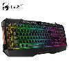 Scorpion K11 Pro, GENIUS, Keyboard, Gaming  RGB LED USB BLACK. Scorpion K11 Pro, GENIUS, Keyboard, Gaming  RGB LED USB BLACK.