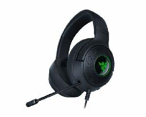 RZ04-03750300-R3M1, Razer Headset Kraken V3 X - Wired USB Gaming Headset - FRML Packaging