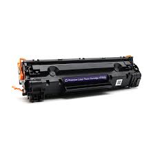 PRINTERMAYIN, Laser toner cartridge CF283A/F125/127FN/FW/225DN/DW