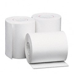 Termo Paper For CASH Machine 57*19m