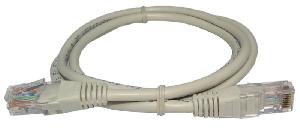 05102420-20, ITD, CAT5e UTP PATCH CABLE, 20m