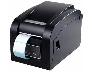  Barcode Thermal Printer (BP-350B), NO NAME, .
