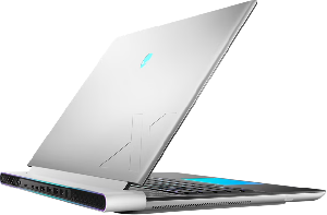 Dell Alienware x16 R2/16" QHD+(2560x1600) 240Hz,3ms,Ultra 7 155H/16GB(2x8GB) 7467MT/s/1TB NVMe/RTX 4070 8GB/ Wi-Fi7+B/W11H