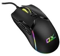 Scorpion M700, Genius, Mouse, GAMING, RGB, USB, BLACK.