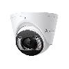 VIGI InSight S455(4mm), TP-Link, Camera, 5MP Full-ColorTurret smart1/2.7 CMOS,F1.6,H.265+, 2Way Audio,MicroSD,up to512 GB PoE