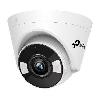 VIGI C440,(2.8mm)  TPLINK, Camera, 4MP Full-ColorTurret smart,1/3CMOS,F1.6,H.265+,2Way Audio,MicroSD Up to 256 GB, PoE  8 W.