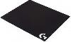 LOGITECH G640 Cloth Gaming Mouse Pad - BLACK - EER2 ( 943-000089 )