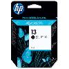 C4814AE, HP 13, Black Ink Cartridge