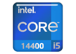 i5-14400 Intel® Core i5 CPU, 2,5 GHz(up to 4.7), 10 core, 16 threads, 20Mb, LGA1700, 148W, UHD Graphics 730 (Tray)