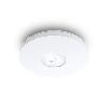 EAP650, TP-Link AX3000 Ceiling Mount WiFi 6 Access Point, 160 MHz, HE160