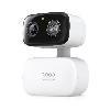  Tapo C216, TP-Link, Camera, 2K 3MP  In/Out PanTilt Smart AI, Wi-Fi Auto-Tracking,Baby Crying,1/3 CMOS,F2. ONVIF, 2Way Audio,