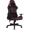  BLAST CORE, HyperX, chair, Black/Red.
